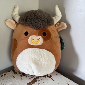 Squishmallows Shep 12” Plush